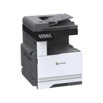 Lexmark XC9325