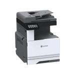 Lexmark XC9335 Lexmark XC9335