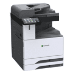 Lexmark XC9455 Lexmark XC9455