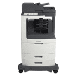 Lexmark XM7163