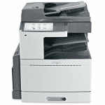 Lexmark XS950de