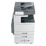 Lexmark XS955dhe