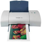 Lexmark Z25 Lexmark Z25