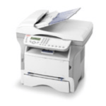 OKI B2540 MFP OKI B2540 MFP