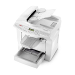 OKI B4525 MFP OKI B4525 MFP