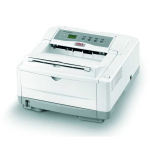 OKI B4600