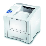 OKI B6100 OKI B6100