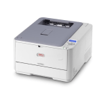 OKI C310DN OKI C310DN