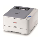 OKI C330DN OKI C330DN