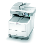 OKI C3530 MFP