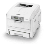 OKI C5000 OKI C5000