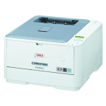 OKI C510DN OKI C510DN