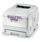 OKI C5200 OKI C5200