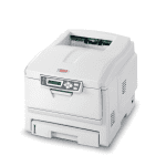 OKI C5300 OKI C5300