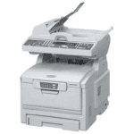 OKI C5510 OKI C5510