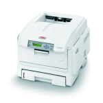 OKI C5700N OKI C5700N