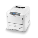OKI C710DN