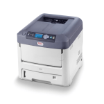 OKI C711WT OKI C711WT