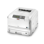OKI C810 OKI C810