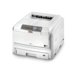 OKI C810DN OKI C810DN