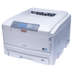 OKI C830
