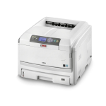 OKI C830N OKI C830N