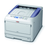 OKI C831N OKI C831N