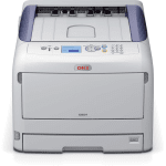 OKI C831dn OKI C831dn