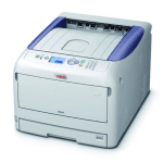 OKI C841N OKI C841N