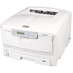 OKI C8600 OKI C8600