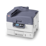 OKI C9655HDN OKI C9655HDN