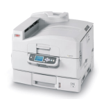 OKI C9800 OKI C9800
