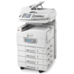 OKI C9800 MFP OKI C9800 MFP