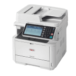 OKI ES 4192 MFP OKI ES 4192 MFP