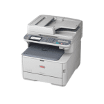 OKI ES 5462 MFP