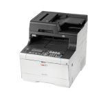 OKI ES 5463dn MFP OKI ES 5463dn MFP