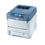 OKI ES 7411 DN OKI ES 7411 DN