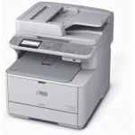 OKI ES3451 MFP