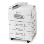 OKI ES3640E OKI ES3640E