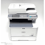 OKI ES5461 MFP OKI ES5461 MFP