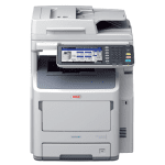 OKI ES7170 MFP OKI ES7170 MFP