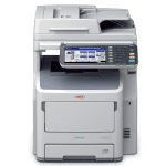 OKI ES7170dfn
