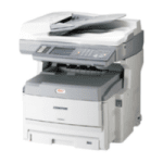 OKI ES8461cdtn+ OKI ES8461cdtn+