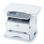 OKI MB260 OKI MB260