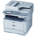 OKI MB451
