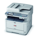 OKI MB451DNW OKI MB451DNW
