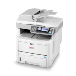 OKI MB460 OKI MB460