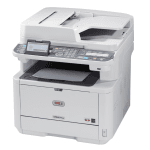 OKI MB471w OKI MB471w