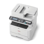 OKI MB472DNW OKI MB472DNW
