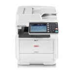 OKI MB562DNW OKI MB562DNW